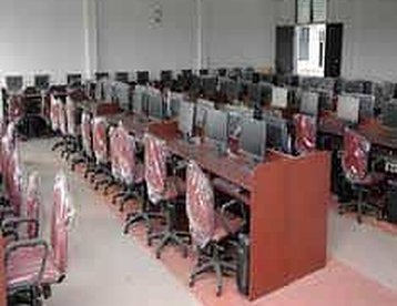 Computer laboratory