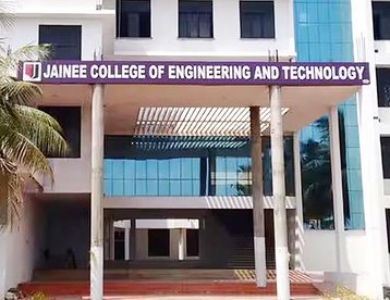 Jainee College of Engineering and Technology, Dindigul