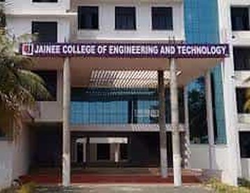 Main building